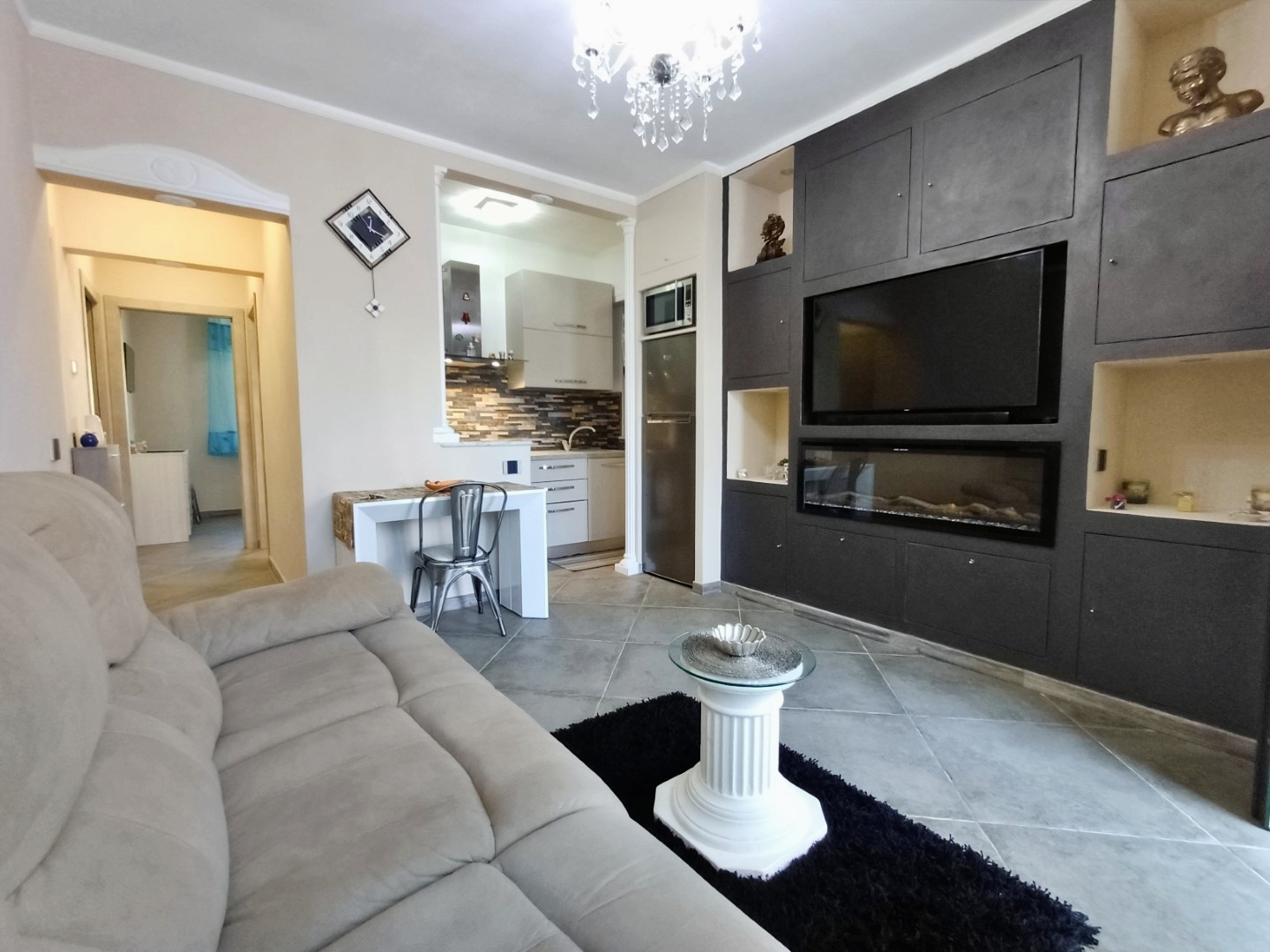 Appartamento in vendita in via della pergola 5, Sestri Levante