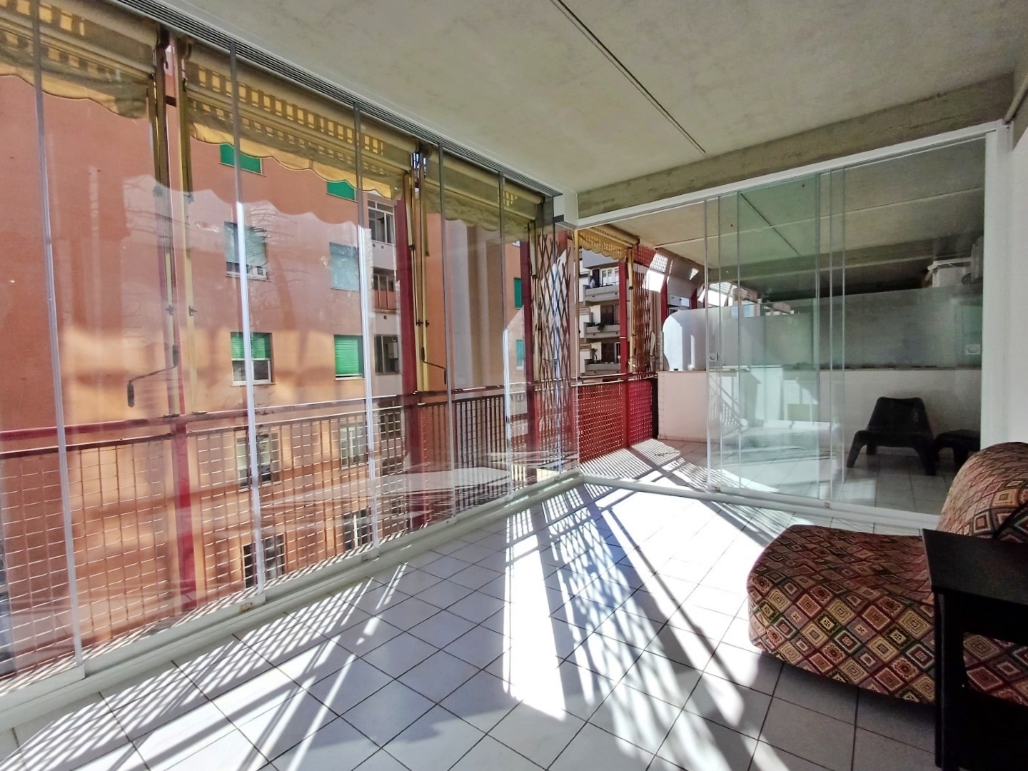 Appartamento con terrazzo in via eraldo fico 100, Sestri Levante