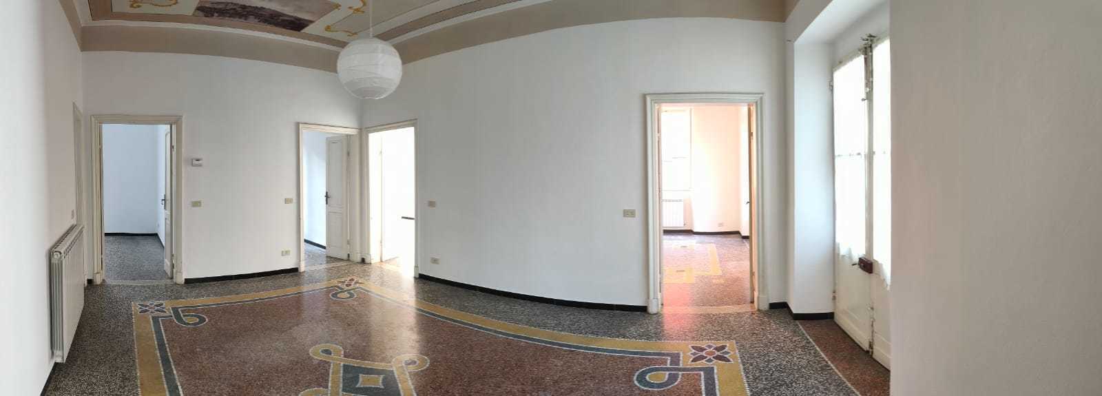 Appartamento in vendita in via olive di stanghe 36, Sestri Levante