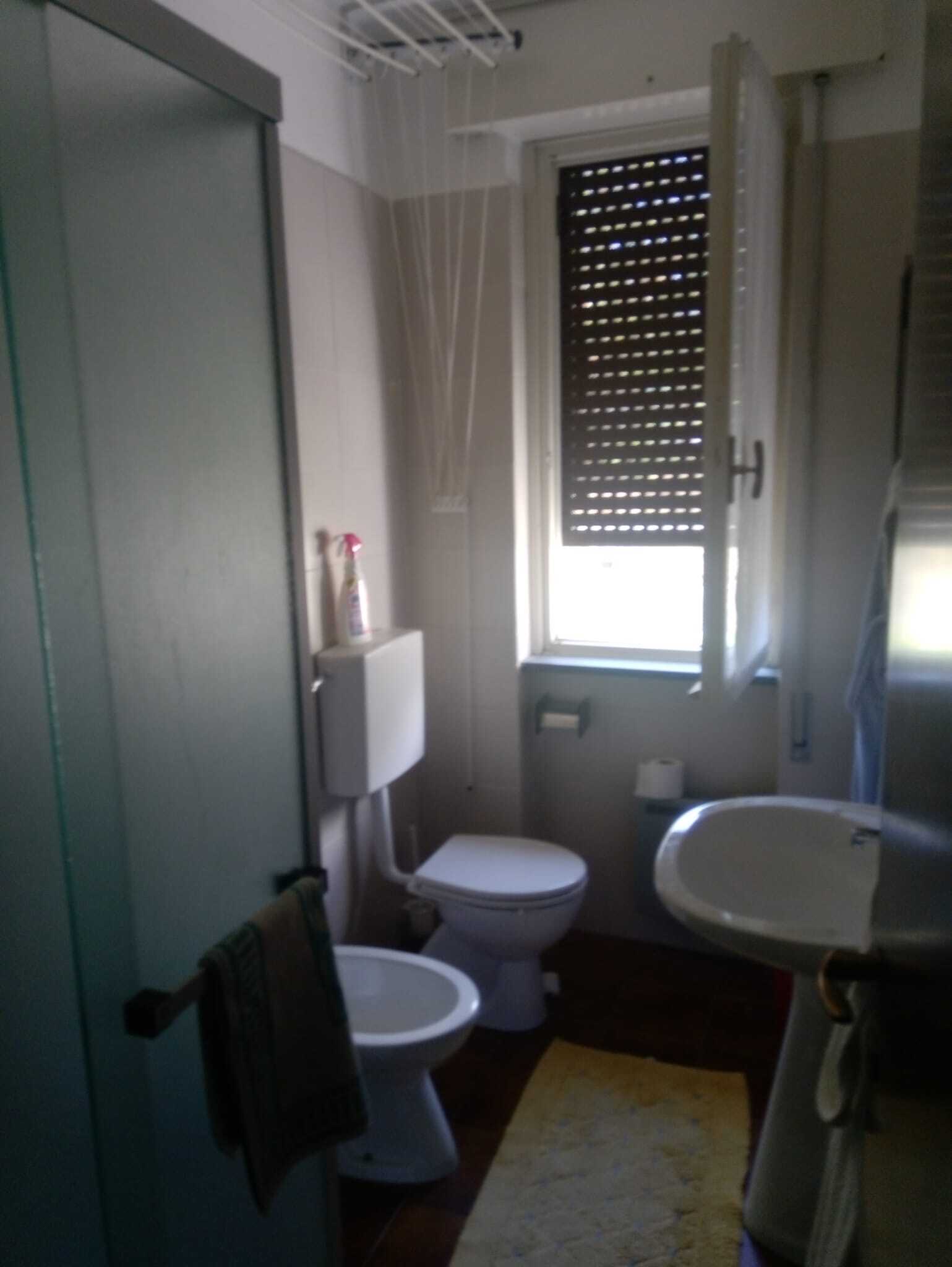 Trilocale in vendita in villaggio la crocetta tavarone 3, Maissana