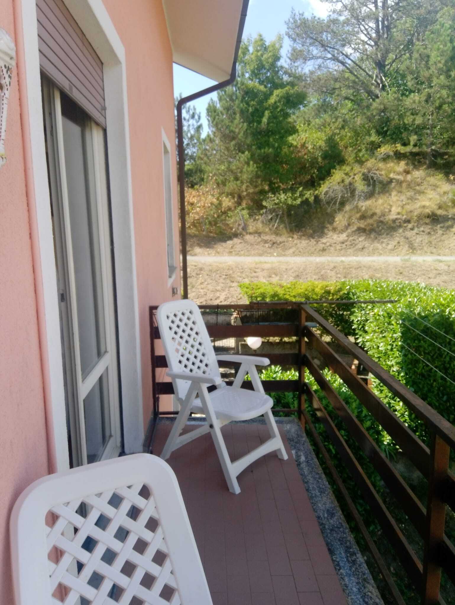 Trilocale in vendita in villaggio la crocetta tavarone 3, Maissana