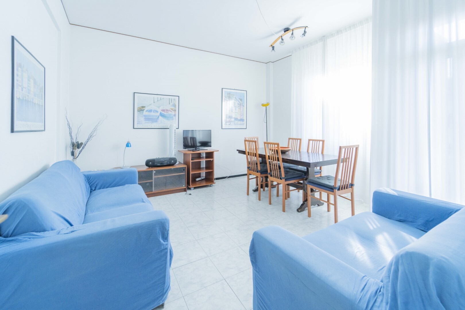 Appartamento in vendita in via modena 10, Lavagna