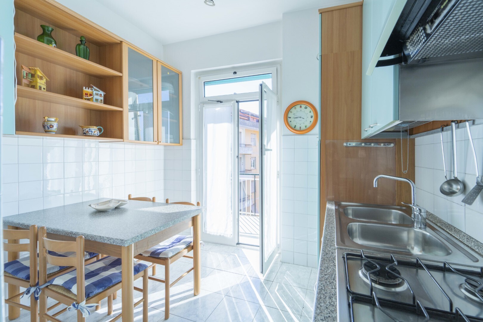 Appartamento in vendita in via modena 10, Lavagna