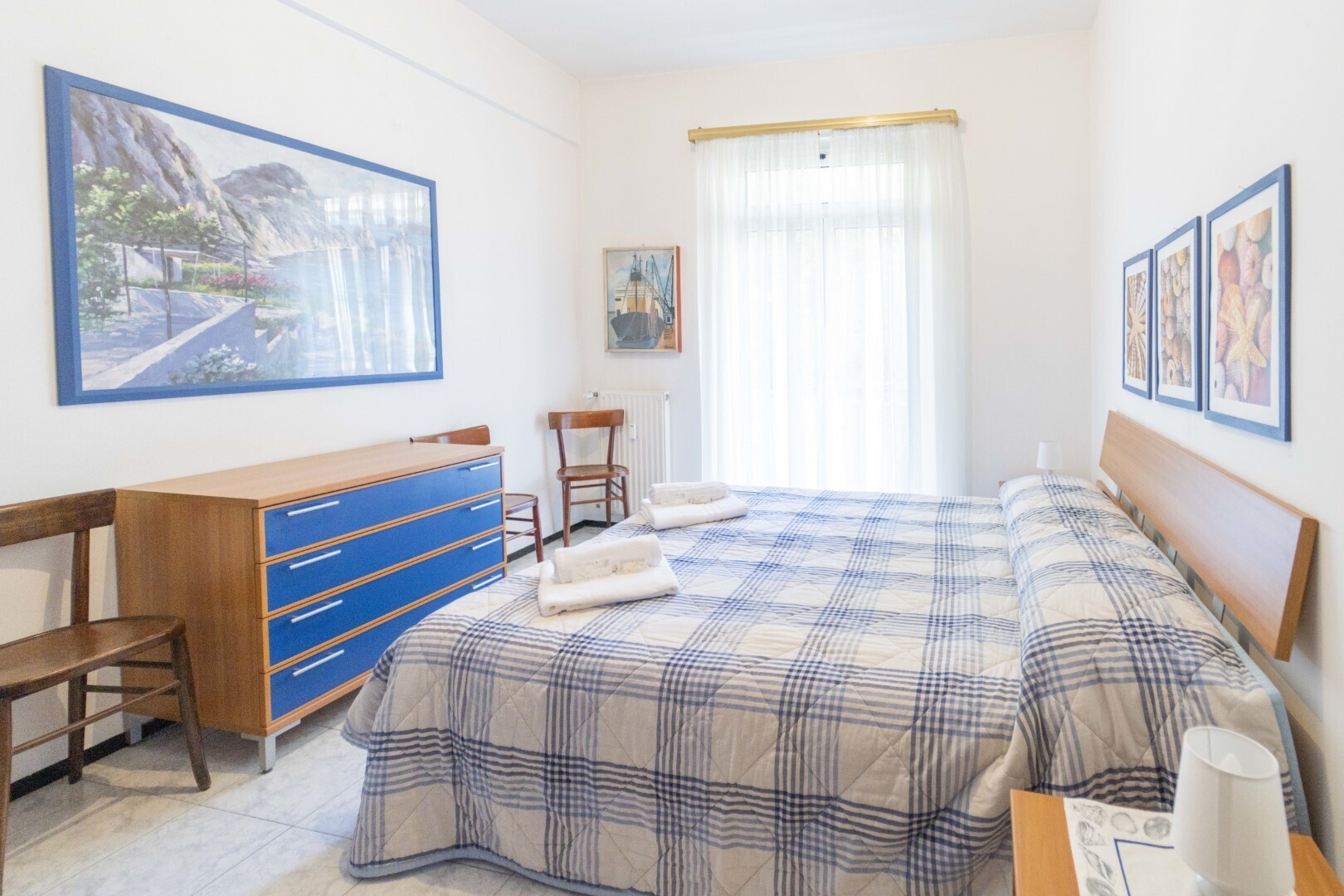 Appartamento in vendita in via modena 10, Lavagna