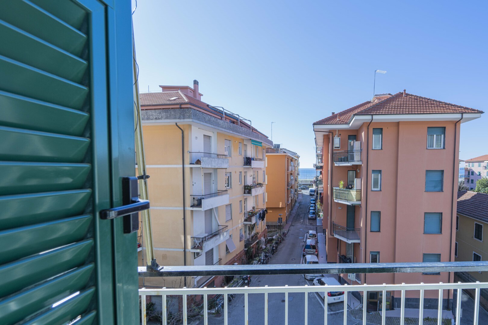 Appartamento in vendita in via modena 10, Lavagna