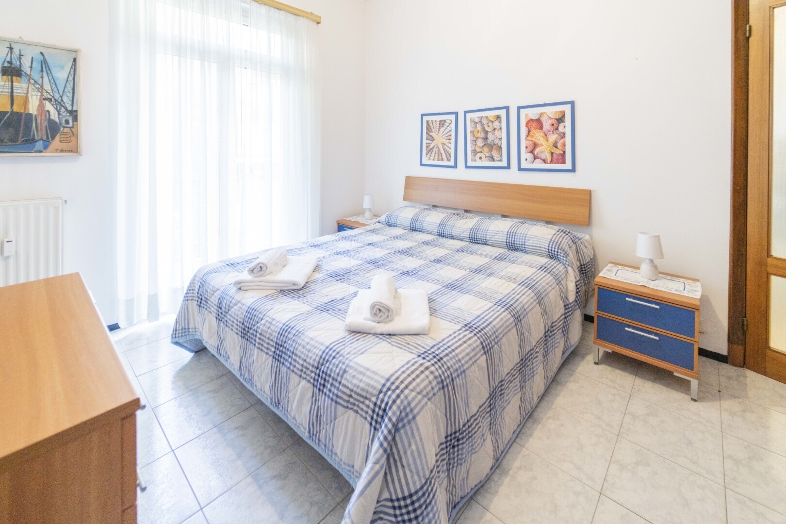 Appartamento in vendita in via modena 10, Lavagna