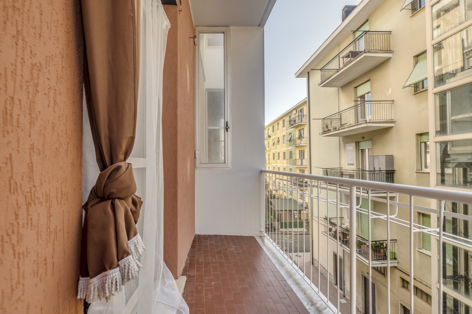 Appartamento in vendita in via piacenza 2, Sestri Levante