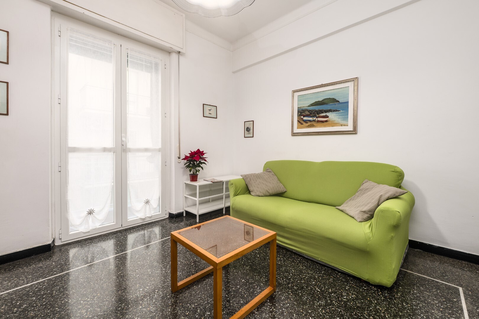 Appartamento in vendita in via piacenza 2, Sestri Levante