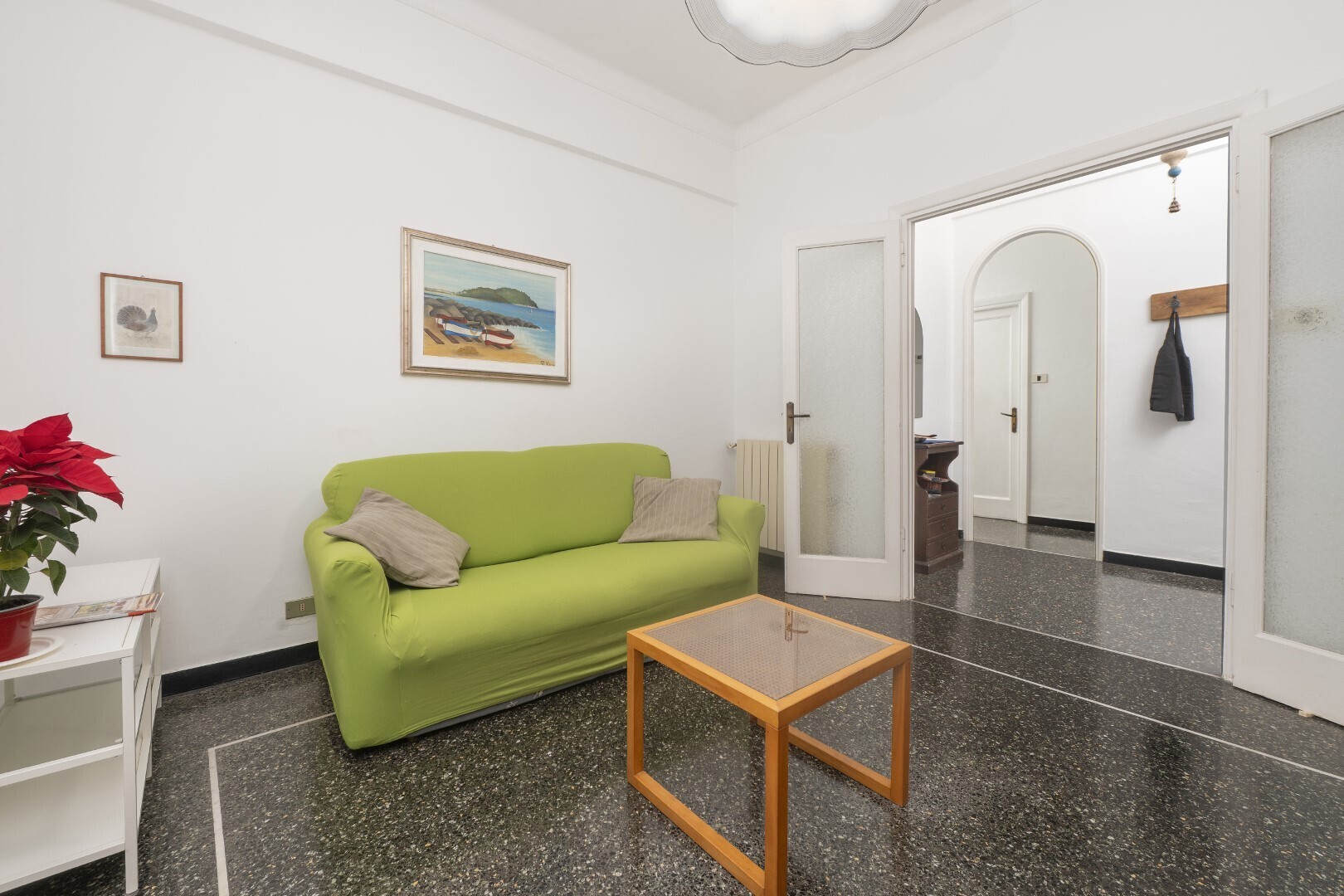 Appartamento in vendita in via piacenza 2, Sestri Levante