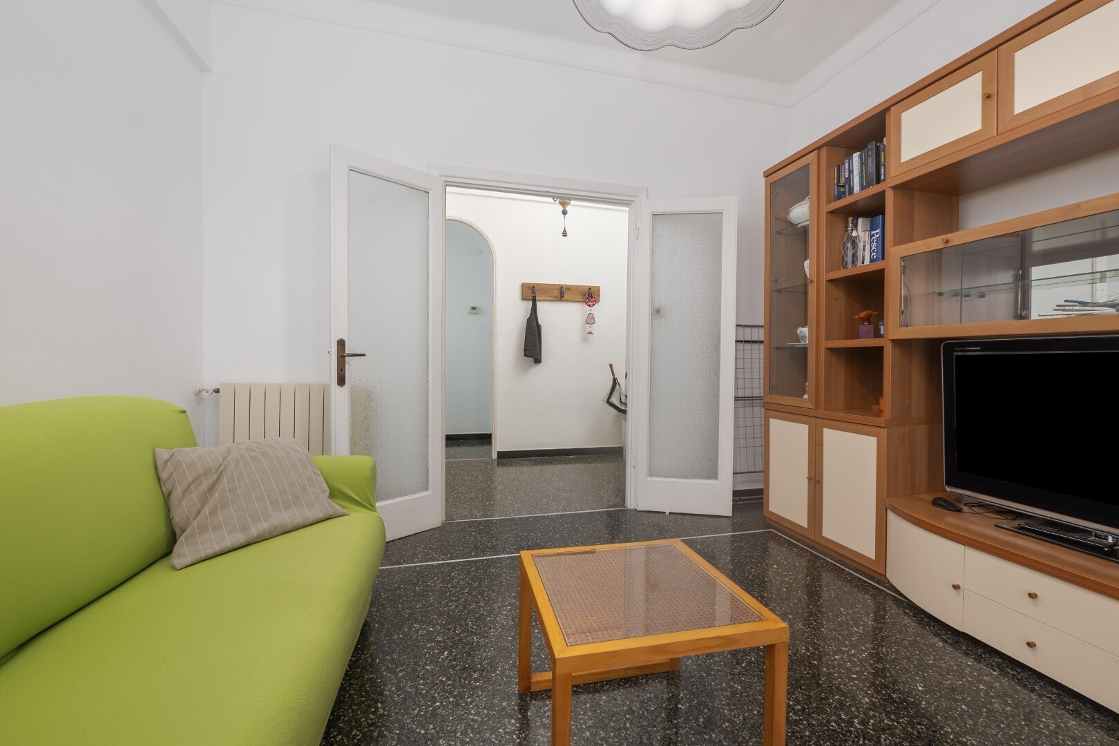 Appartamento in vendita in via piacenza 2, Sestri Levante