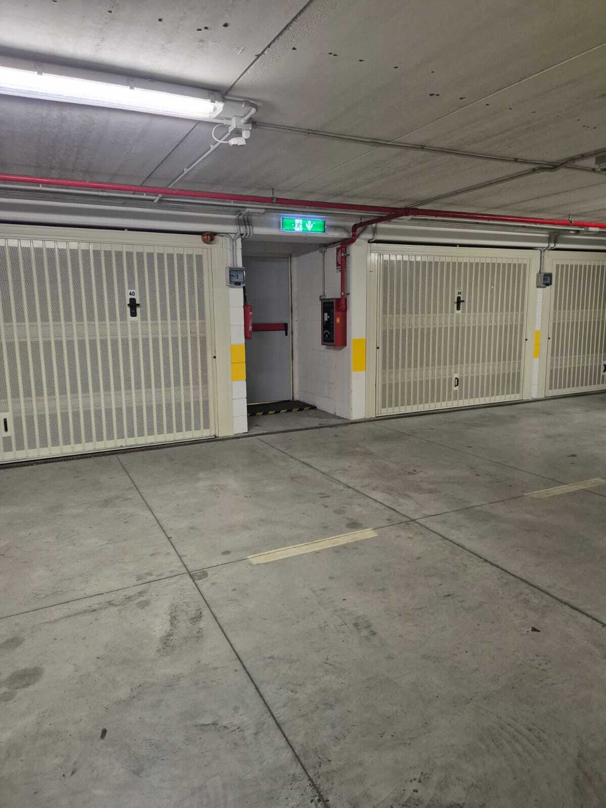 Box/Garage 25mq in vendita in piazza della stazione 6e, Sestri Levante