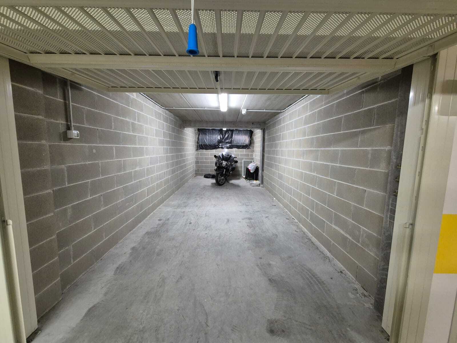 Box/Garage 25mq in vendita in piazza della stazione 6e, Sestri Levante