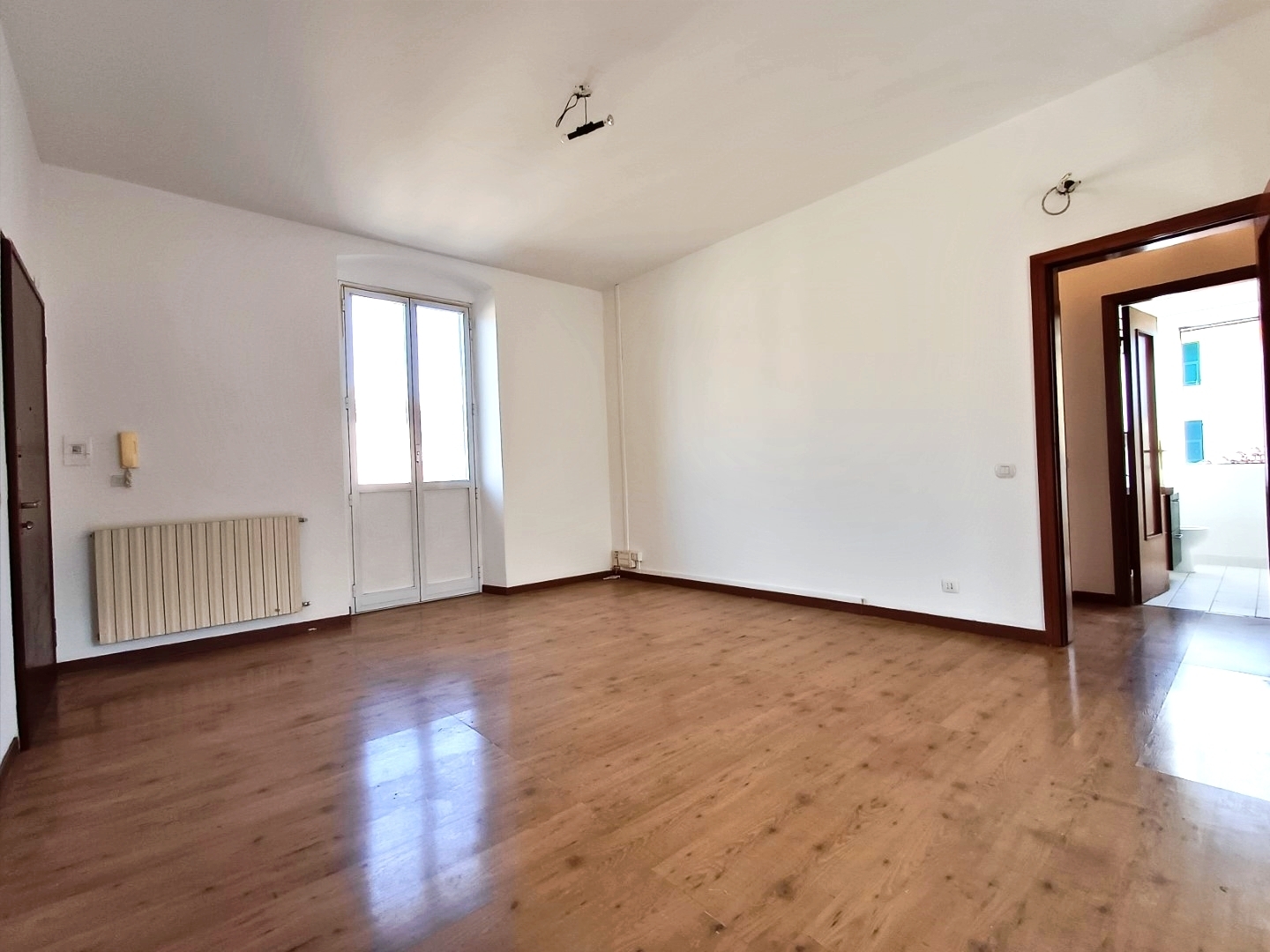 Appartamento con giardino in via nazionale 570, Sestri Levante