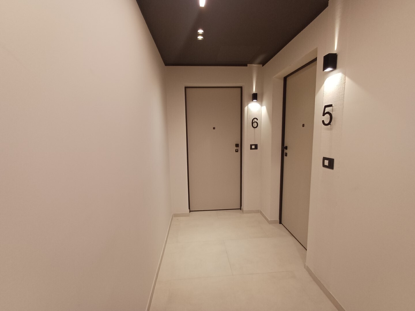 Trilocale con terrazzo in viale dante alighieri 27, Sestri Levante