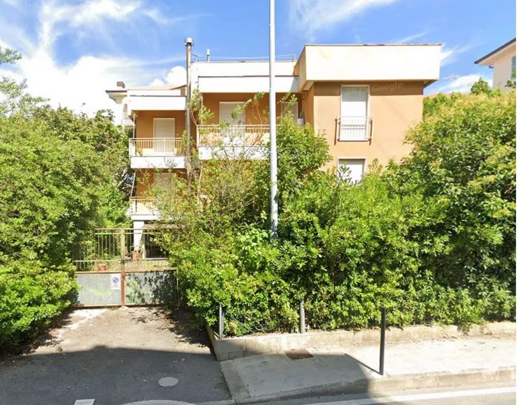 Villa con giardino in via olanda 2, Sestri Levante