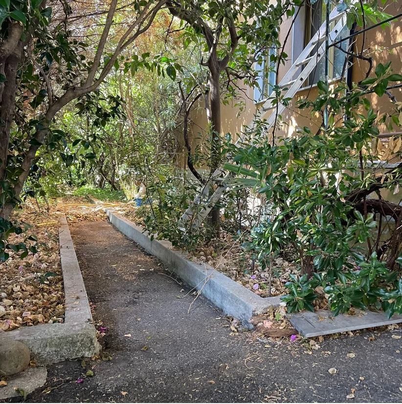 Villa con giardino in via olanda 2, Sestri Levante