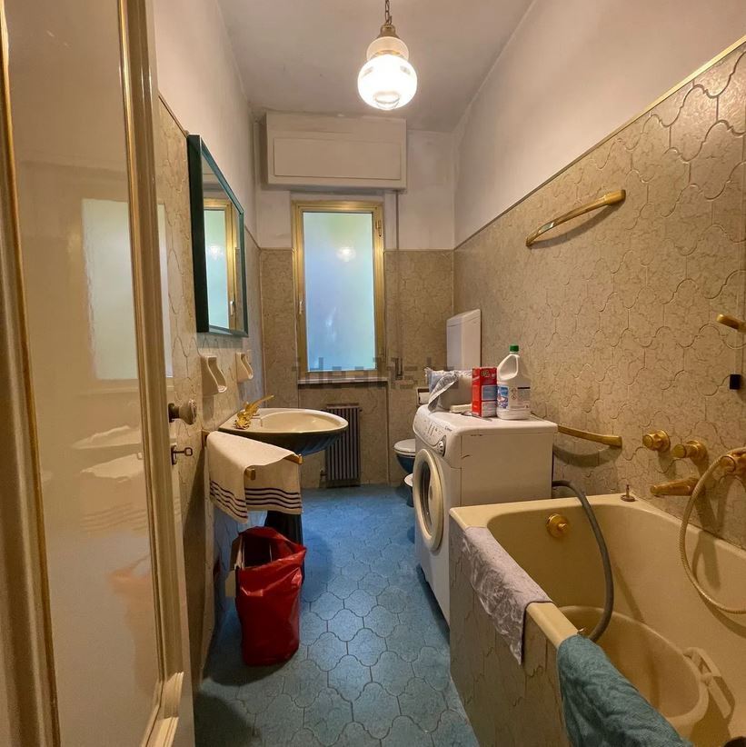 Villa con giardino in via olanda 2, Sestri Levante