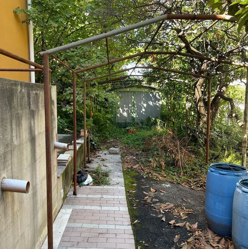 Villa con giardino in via olanda 2, Sestri Levante