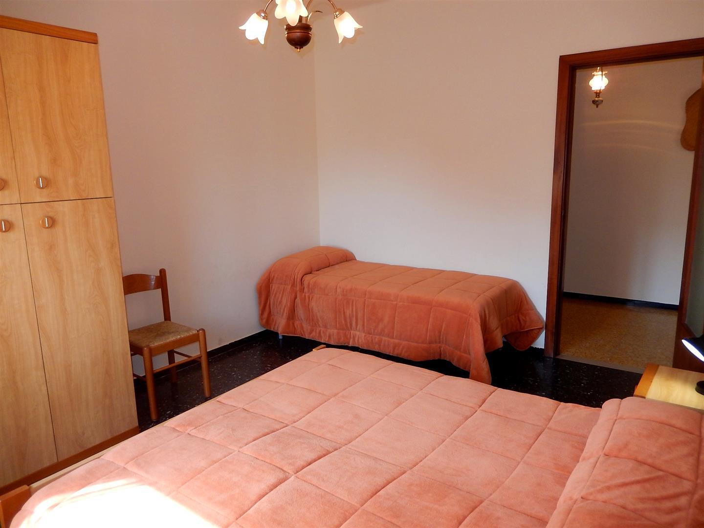 Appartamento con terrazzi in via della chiusa 101, Sestri Levante