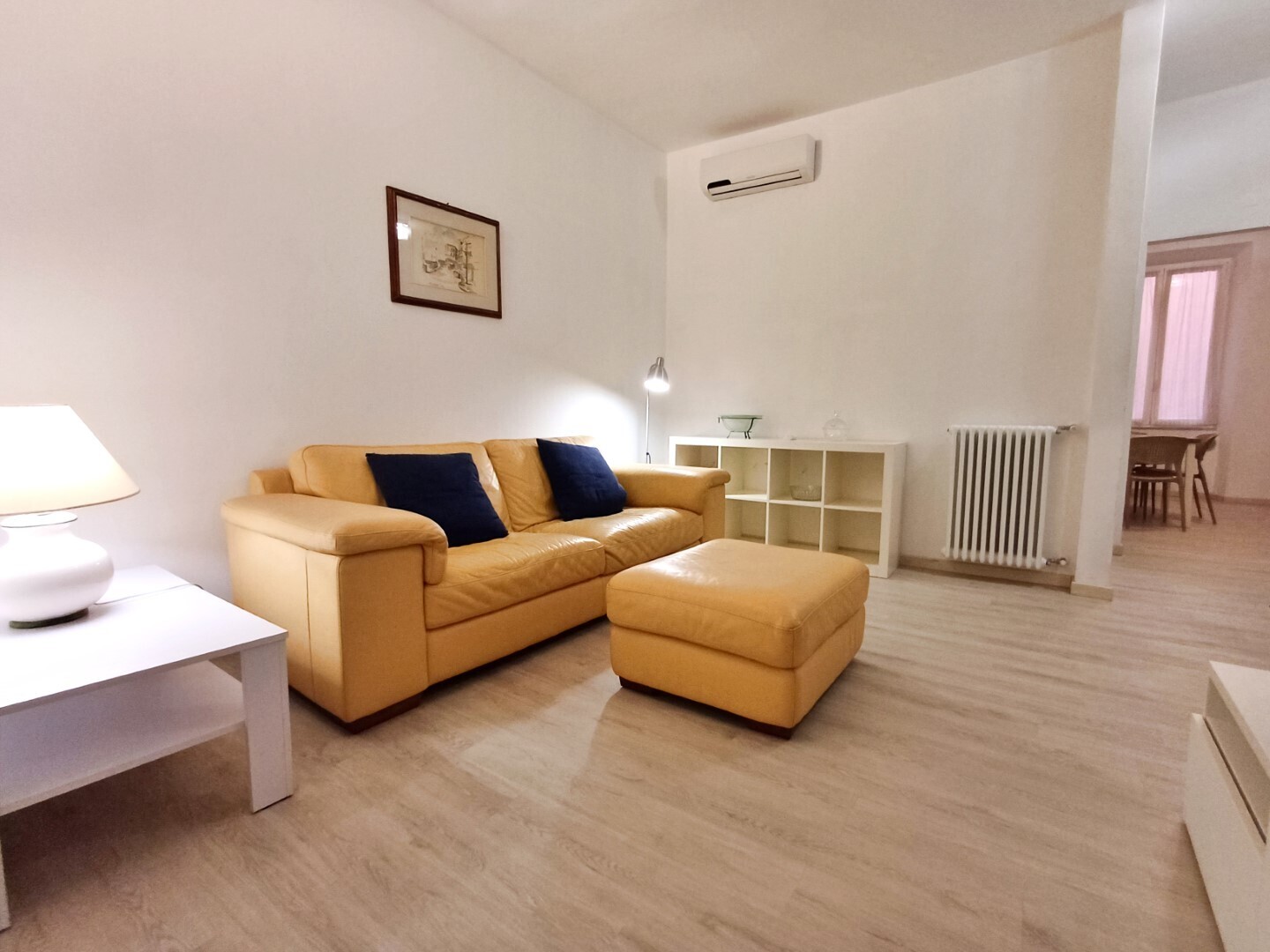 Appartamento in affitto in via vincenzo cappellini 22, Sestri Levante