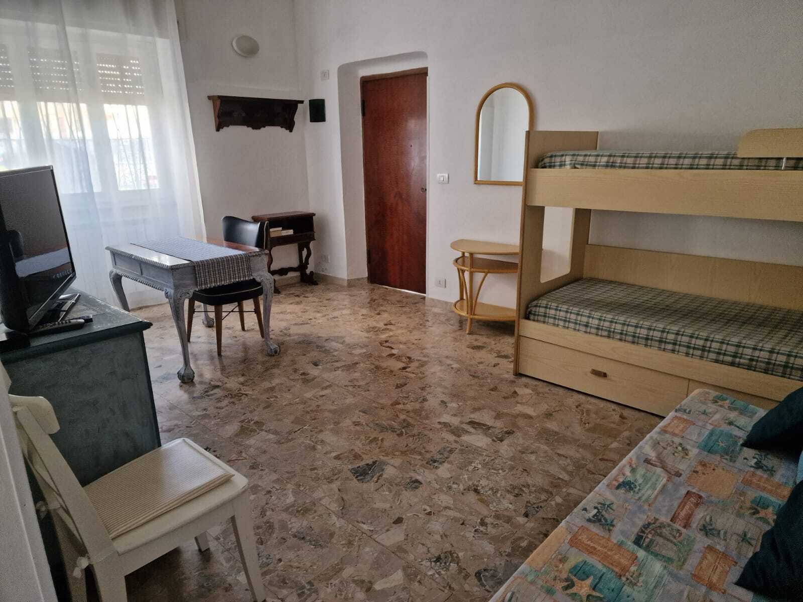 Appartamento in vendita in piazza luigi carniglia 5, Deiva Marina