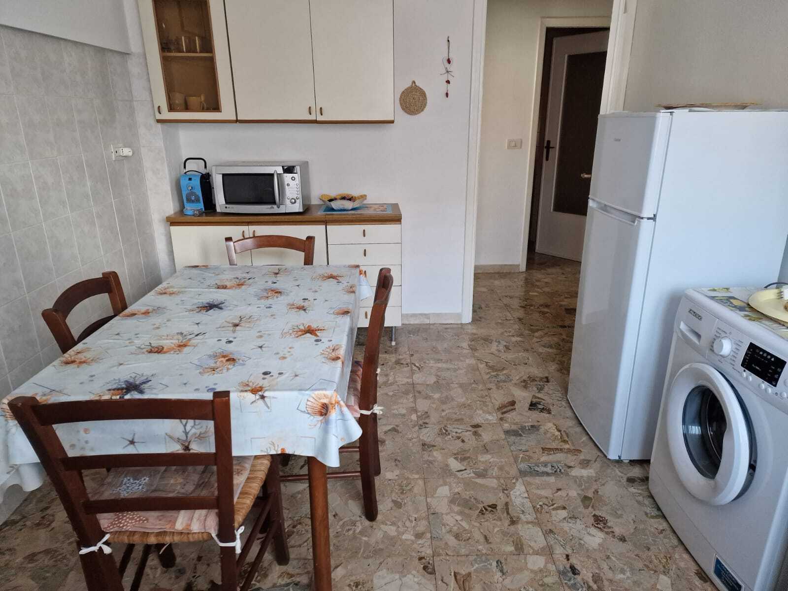 Appartamento in vendita in piazza luigi carniglia 5, Deiva Marina