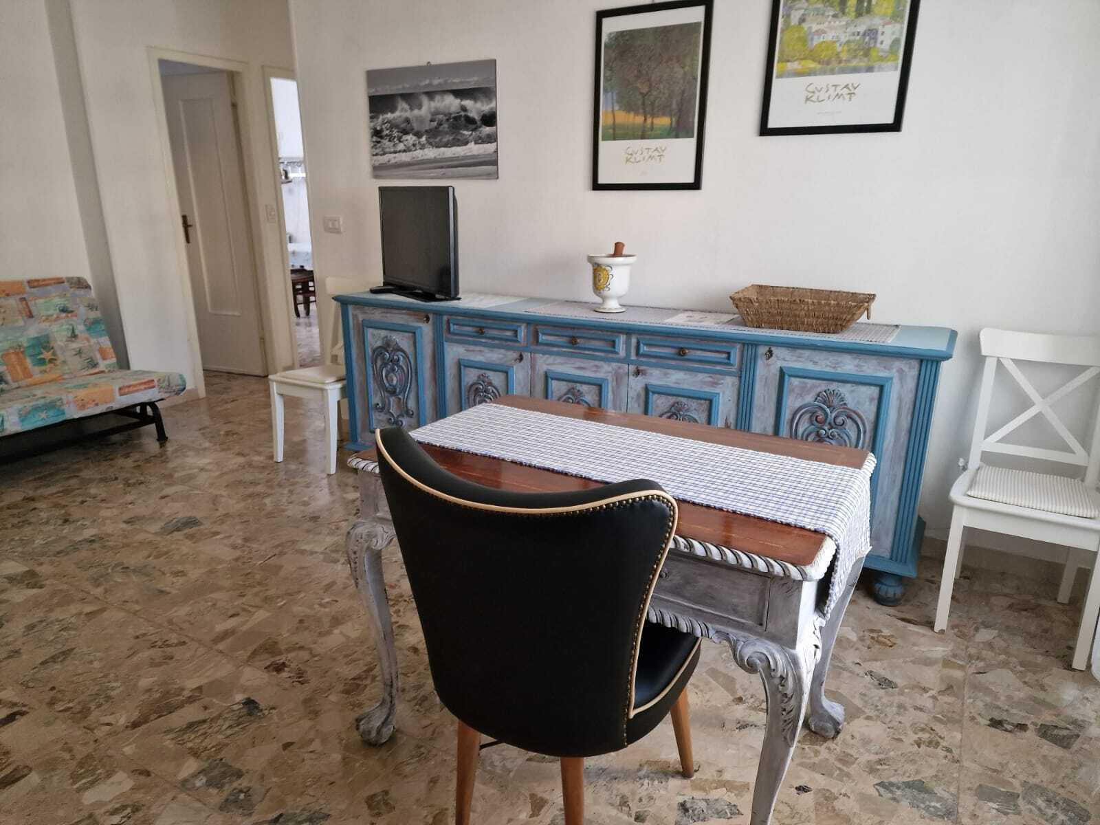 Appartamento in vendita in piazza luigi carniglia 5, Deiva Marina