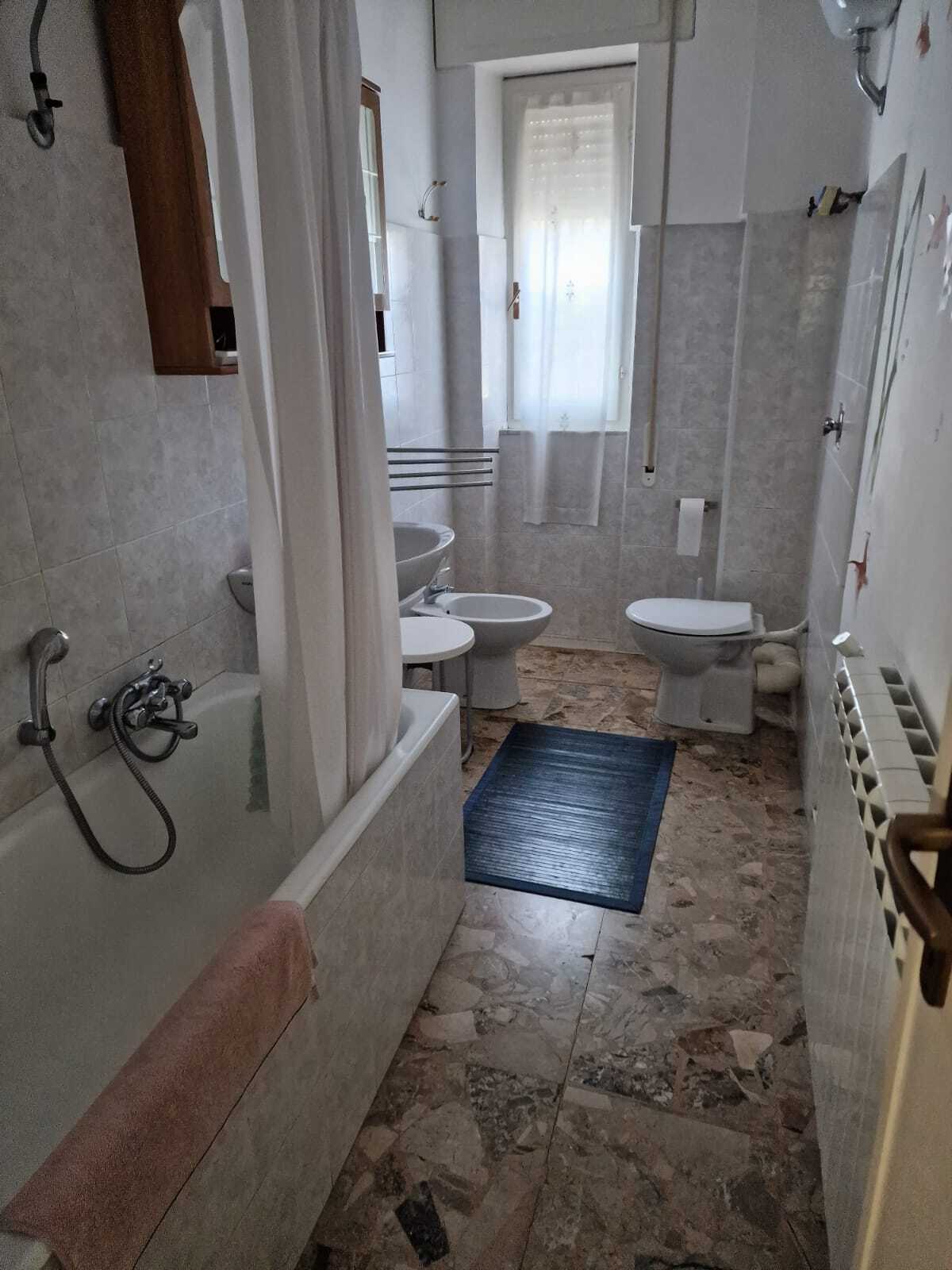 Appartamento in vendita in piazza luigi carniglia 5, Deiva Marina