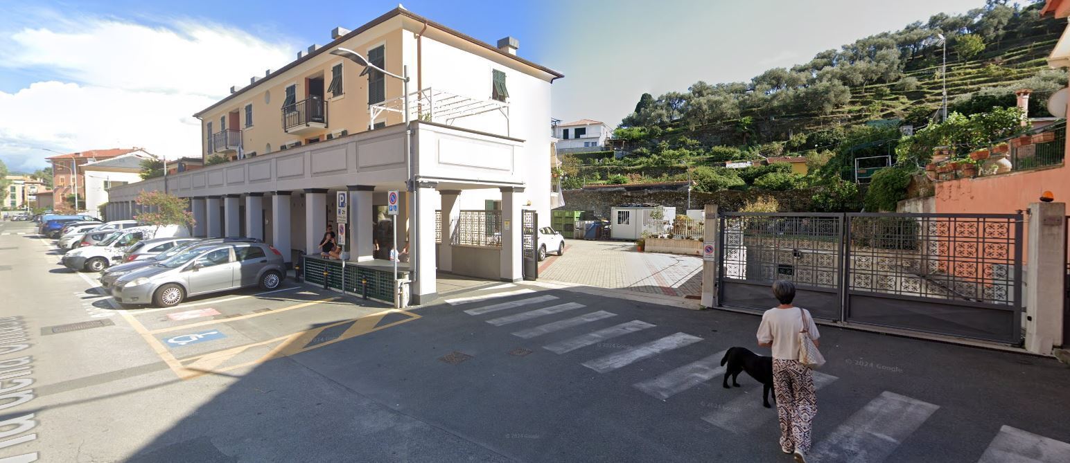 Box/Garage 19mq in affitto in via della chiusa 56, Sestri Levante