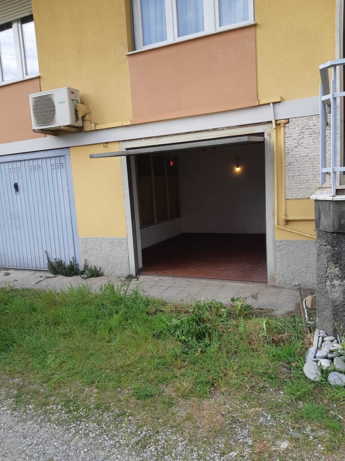 Box/Garage 12mq in vendita in via antica romana occidentale 27, Sestri Levante