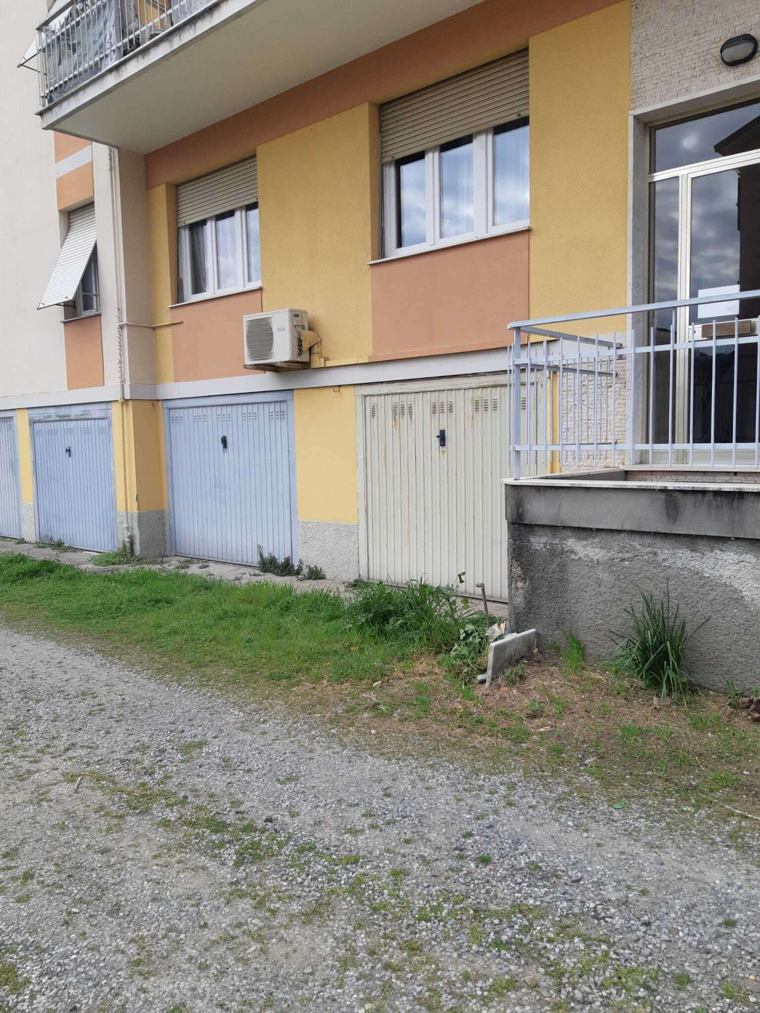 Box/Garage 12mq in vendita in via antica romana occidentale 27, Sestri Levante