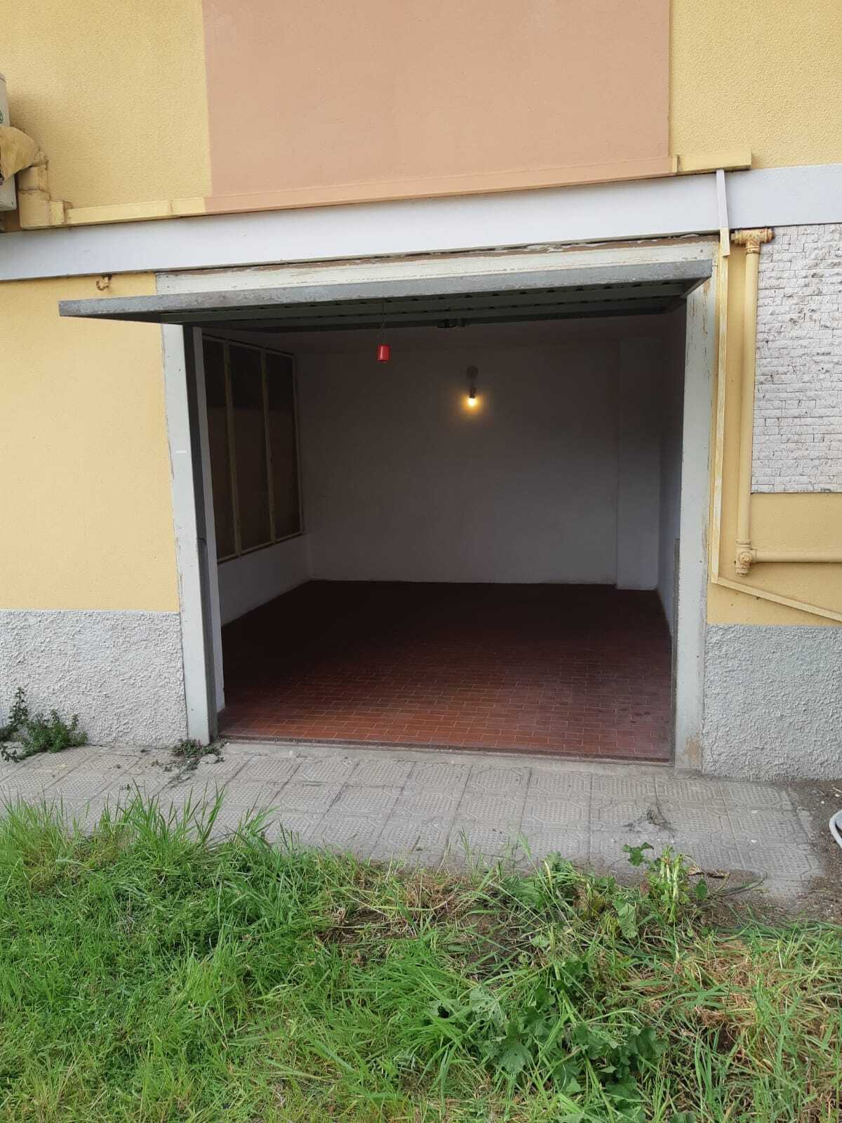 Box/Garage 12mq in vendita in via antica romana occidentale 27, Sestri Levante