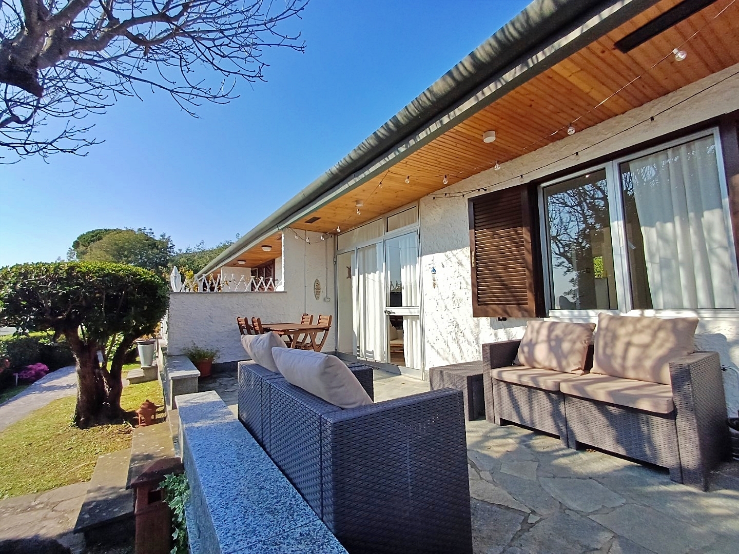 Quadrilocale con terrazzo in via olanda 159, Sestri Levante