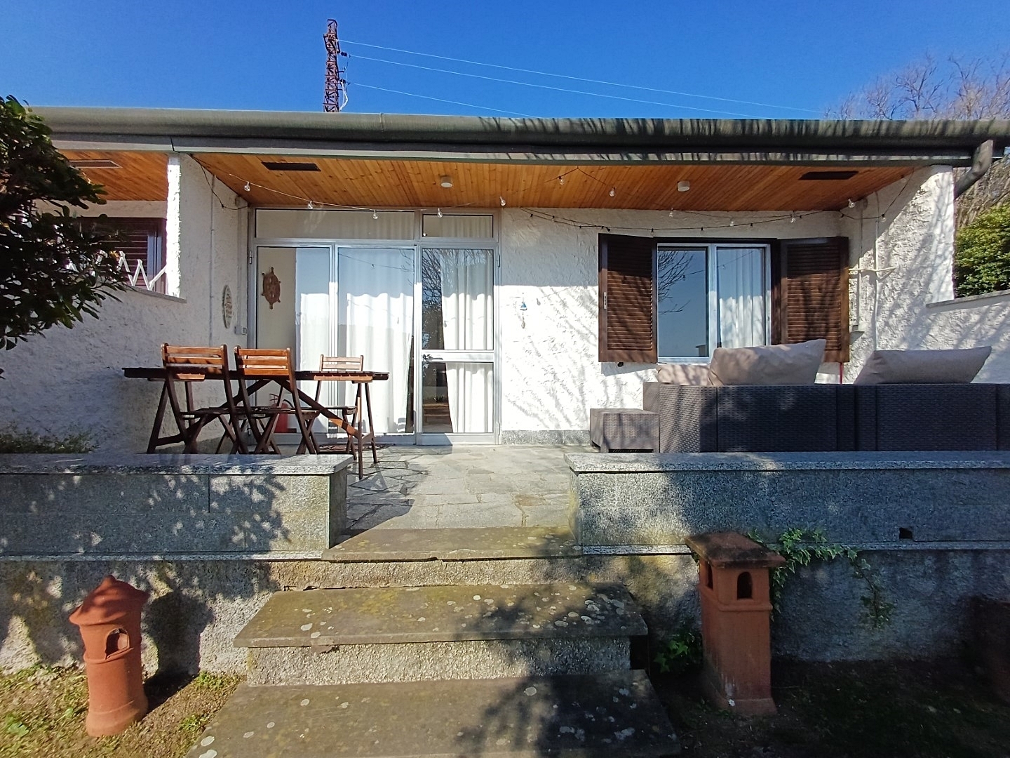 Quadrilocale con terrazzo in via olanda 159, Sestri Levante