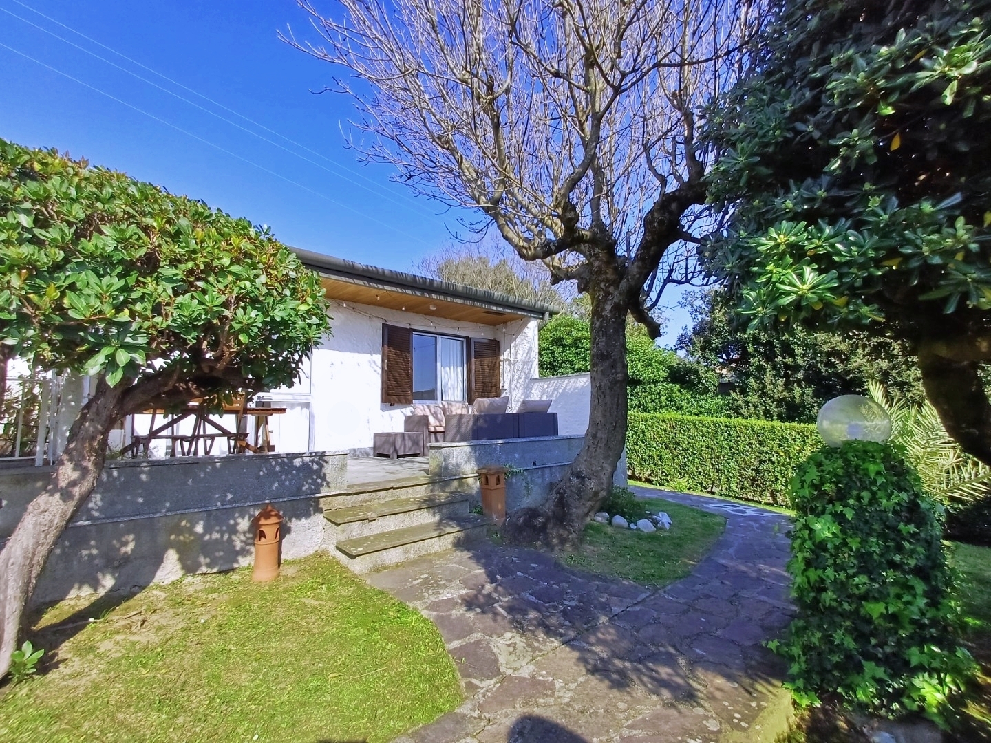 Quadrilocale con terrazzo in via olanda 159, Sestri Levante