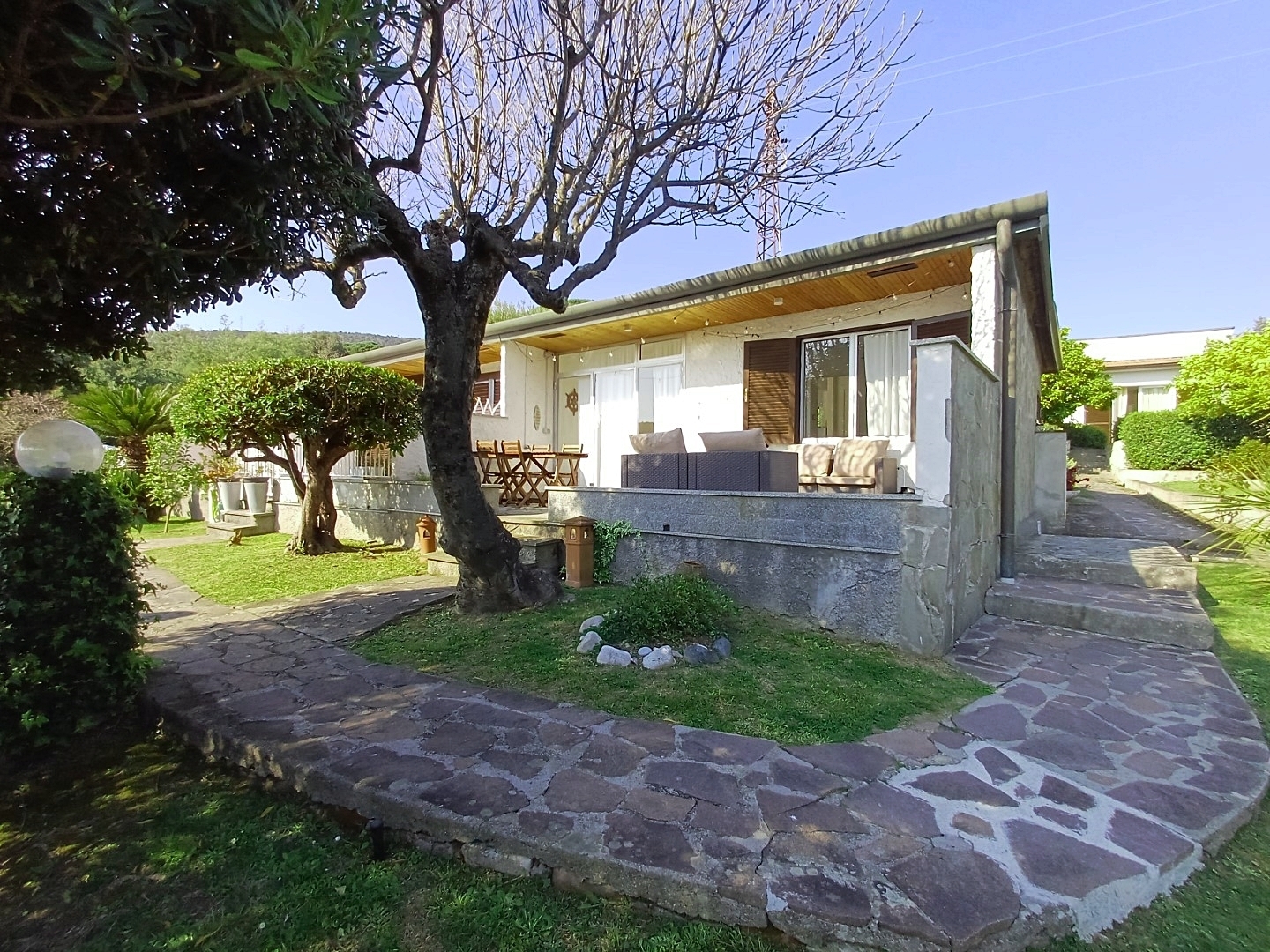 Quadrilocale con terrazzo in via olanda 159, Sestri Levante