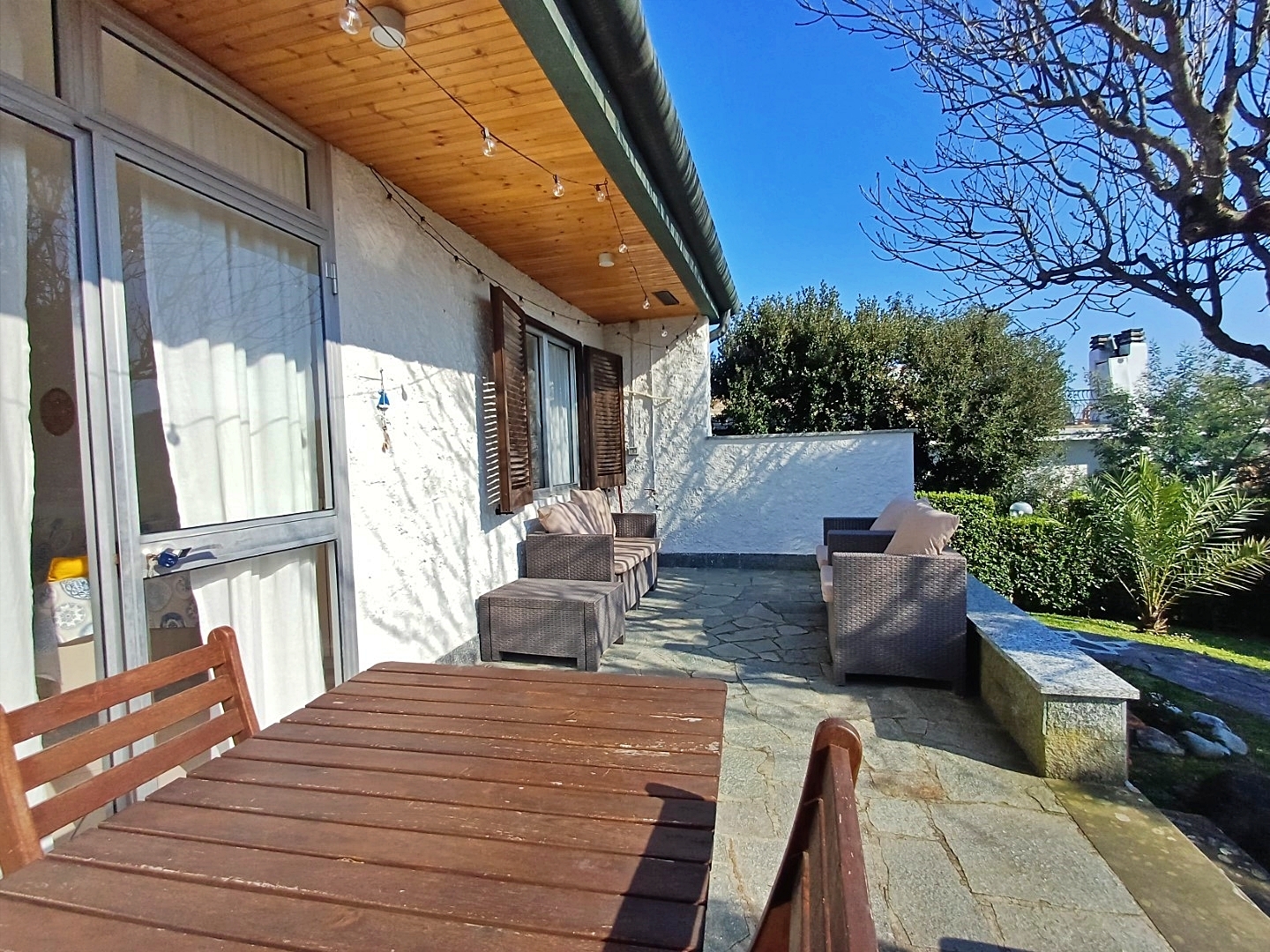 Quadrilocale con terrazzo in via olanda 159, Sestri Levante