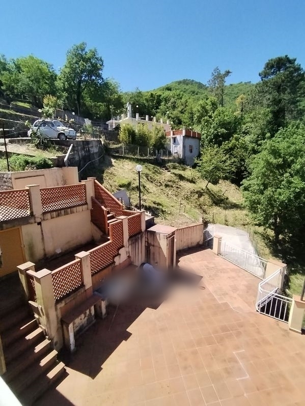 Villa da ristrutturare in via olivella caminata 36, Casarza Ligure