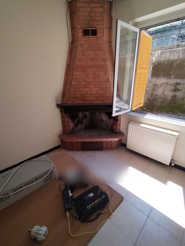 Appartamento da ristrutturare in via olivella caminata 36, Casarza Ligure