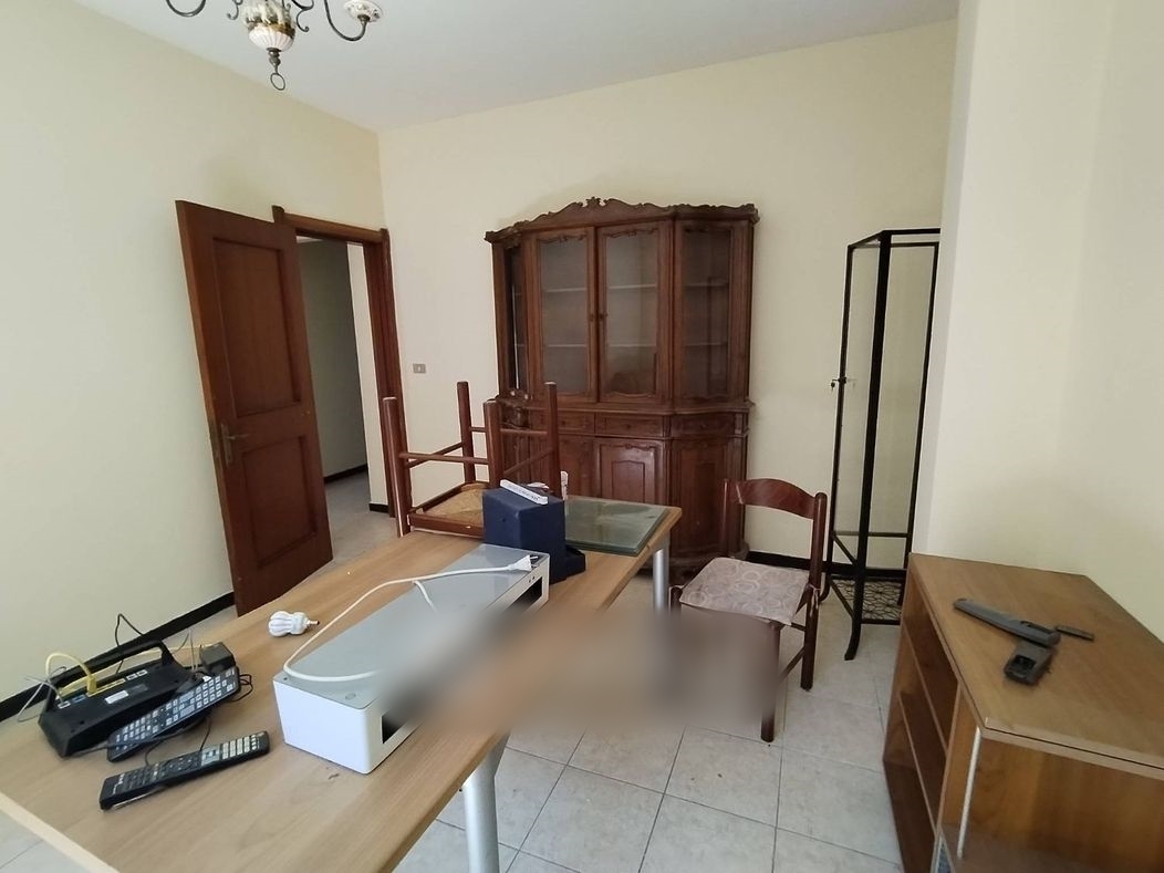 Appartamento da ristrutturare in via olivella caminata 36, Casarza Ligure