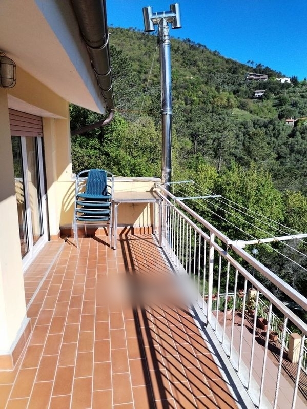 Mansarda da ristrutturare in via olivella caminata 36, Casarza Ligure