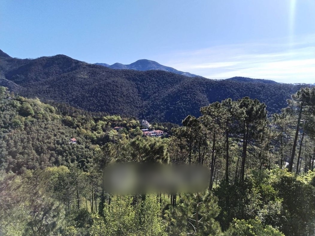 Mansarda da ristrutturare in via olivella caminata 36, Casarza Ligure