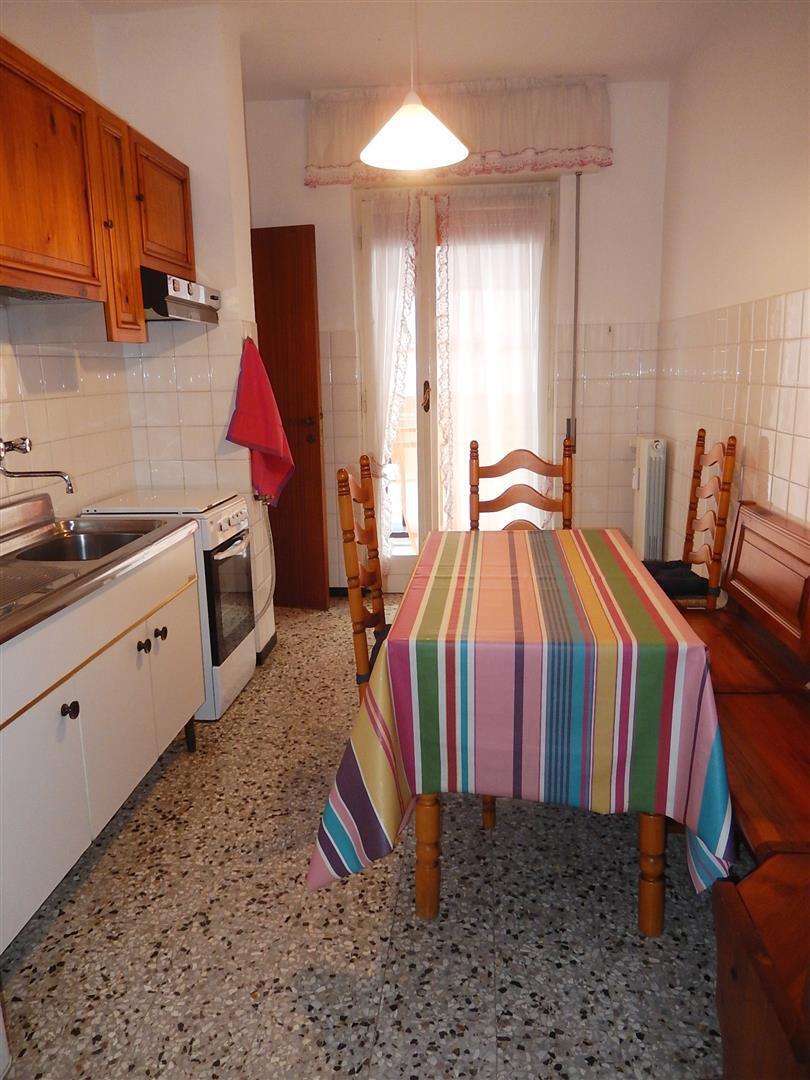 Appartamento con terrazzi in via della chiusa 103, Sestri Levante