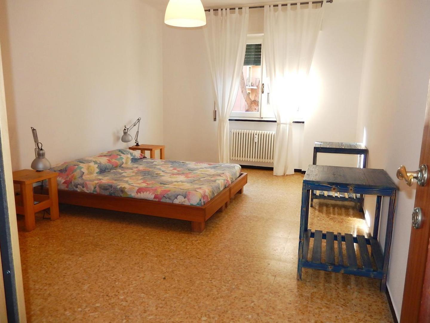 Appartamento con terrazzi in via della chiusa 103, Sestri Levante