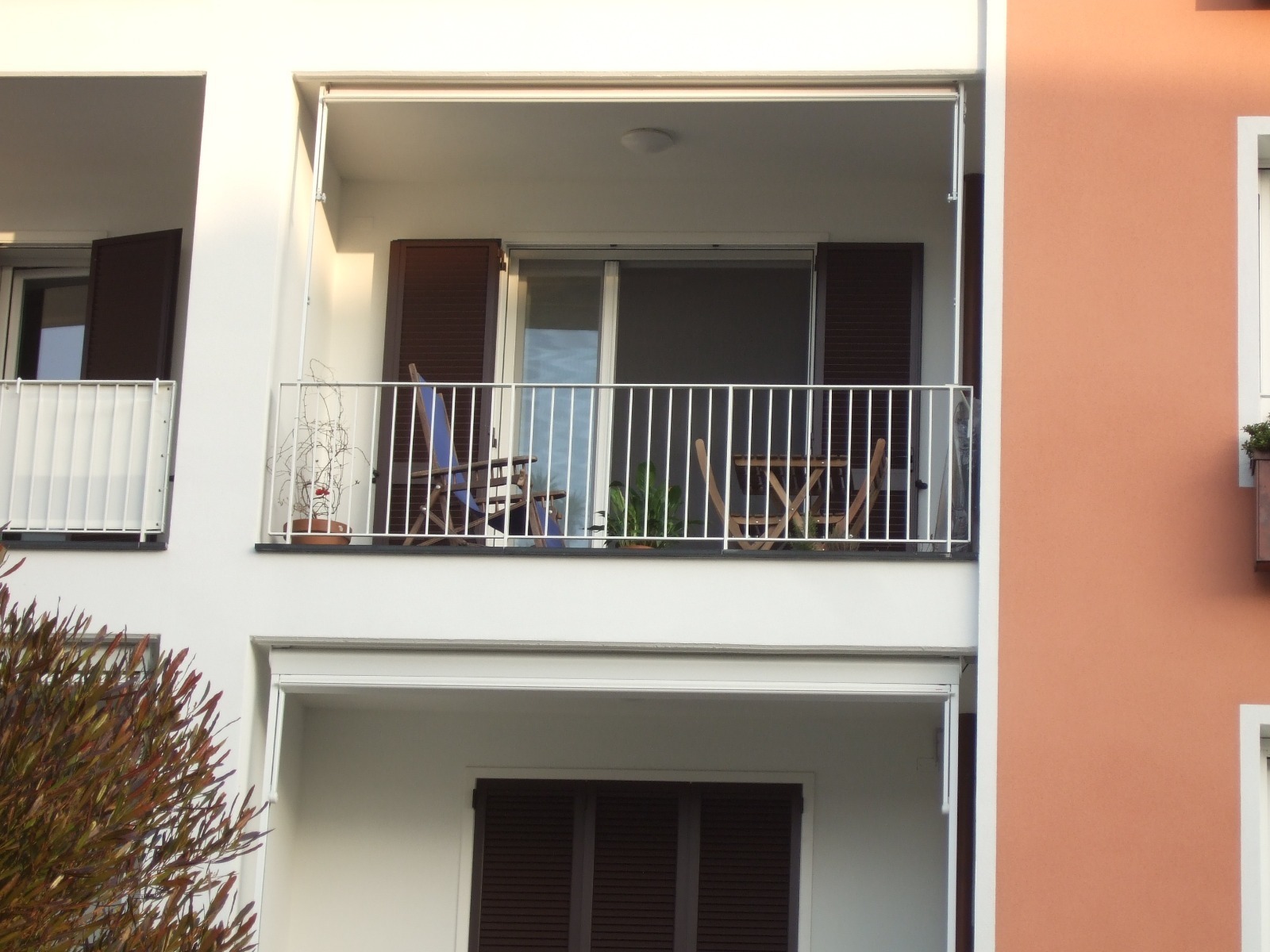 Bilocale con terrazzo in viale mazzini 158, Sestri Levante