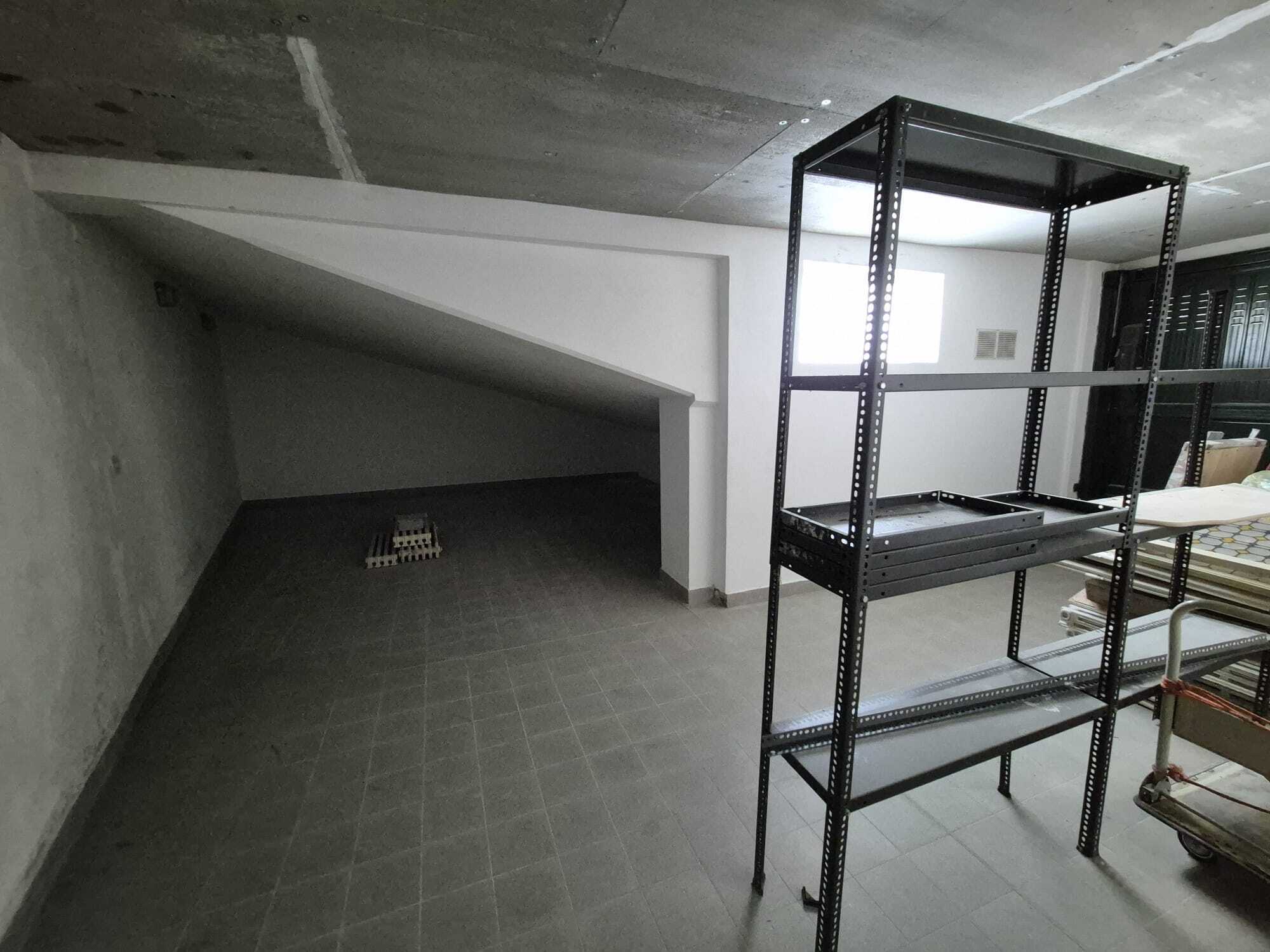 Box/Garage 53mq in vendita in via antica romana occidentale 314, Sestri Levante