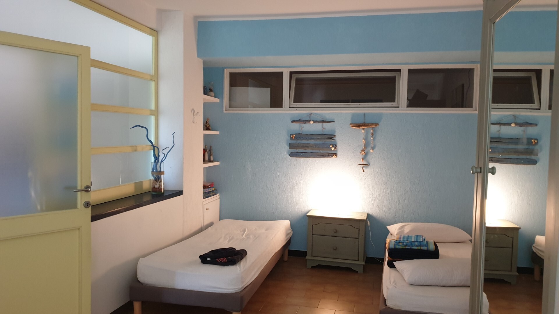 Quadrilocale con terrazzo in via battaglione i. zinara 2, Deiva Marina