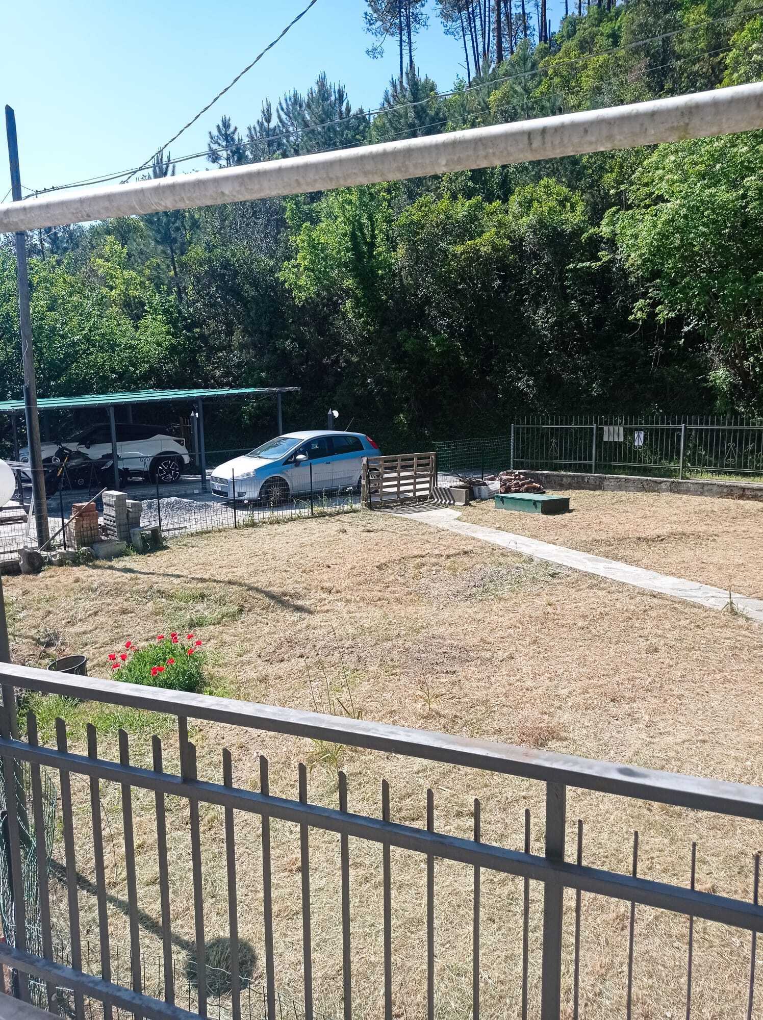 Appartamento con giardino in via barletti, Casarza Ligure