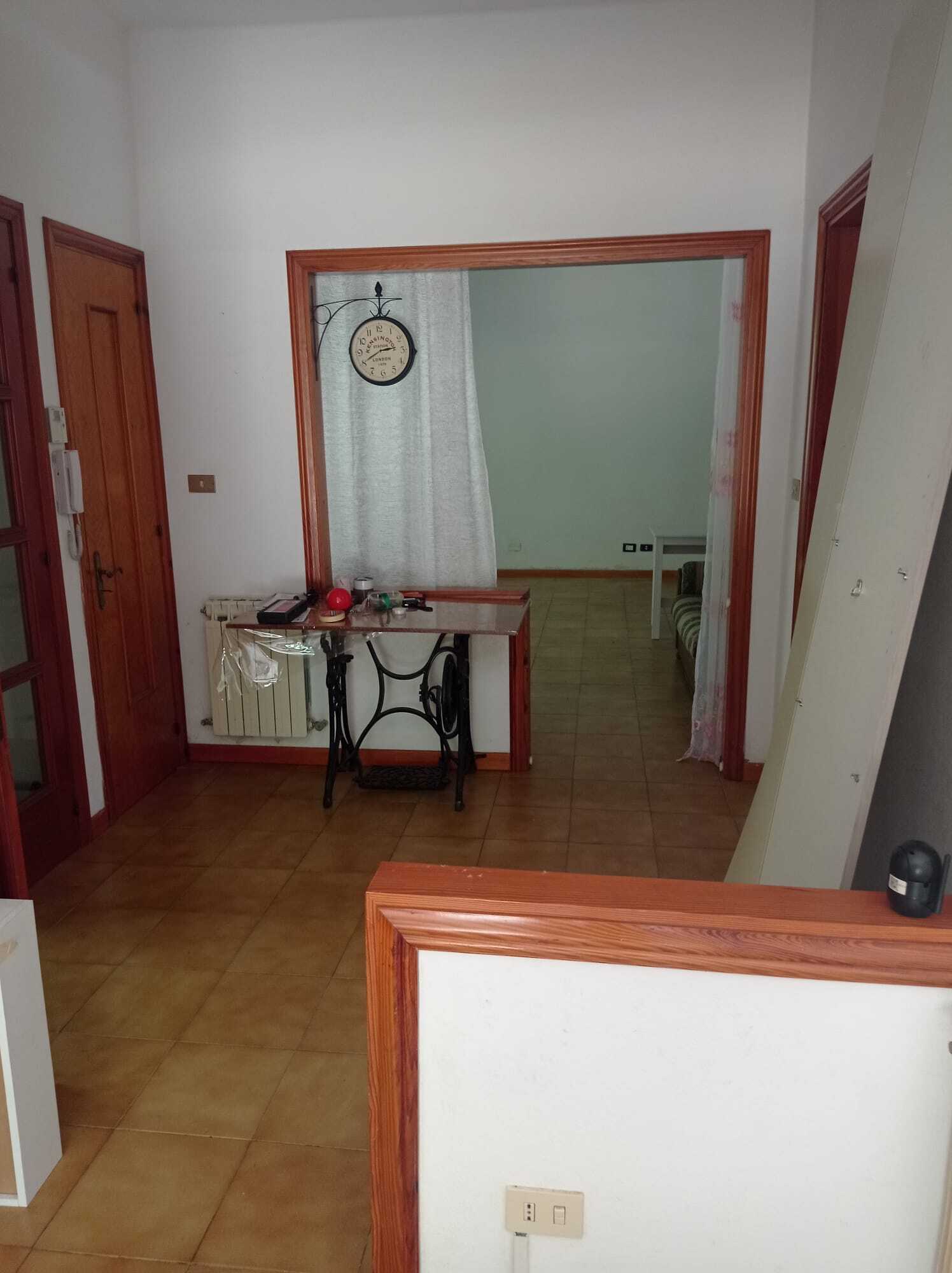 Appartamento con giardino in via barletti, Casarza Ligure