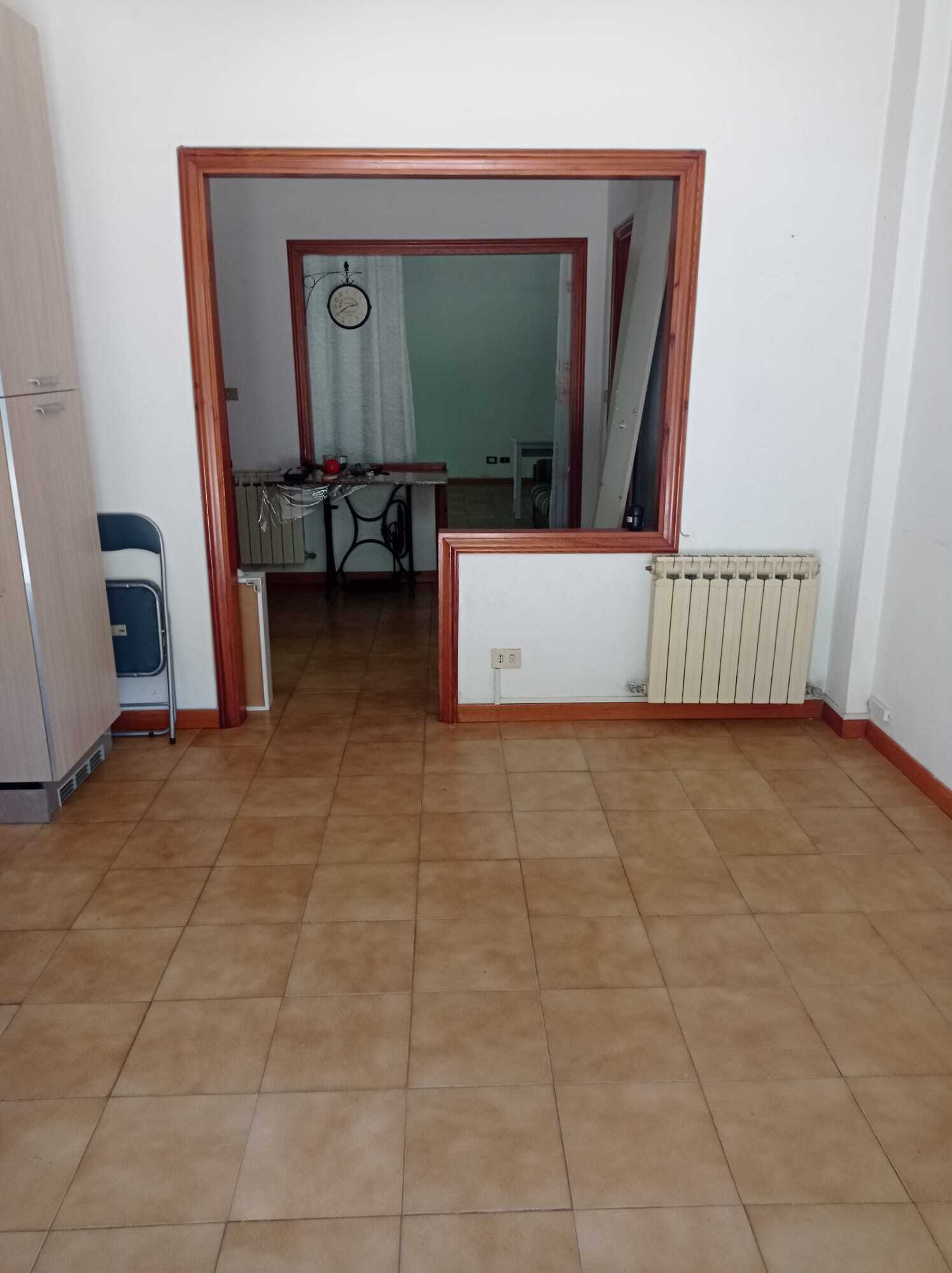 Appartamento con giardino in via barletti, Casarza Ligure